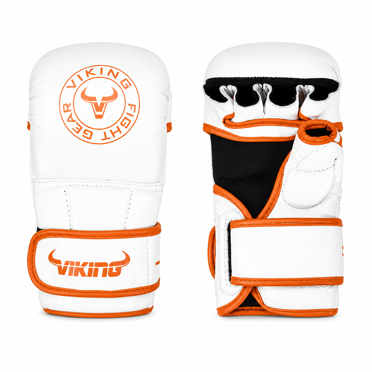 Viking Maximus MMA Sparring Gloves