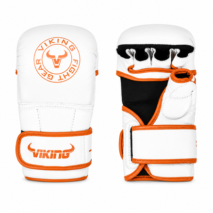 Viking Maximus MMA Sparring Gloves