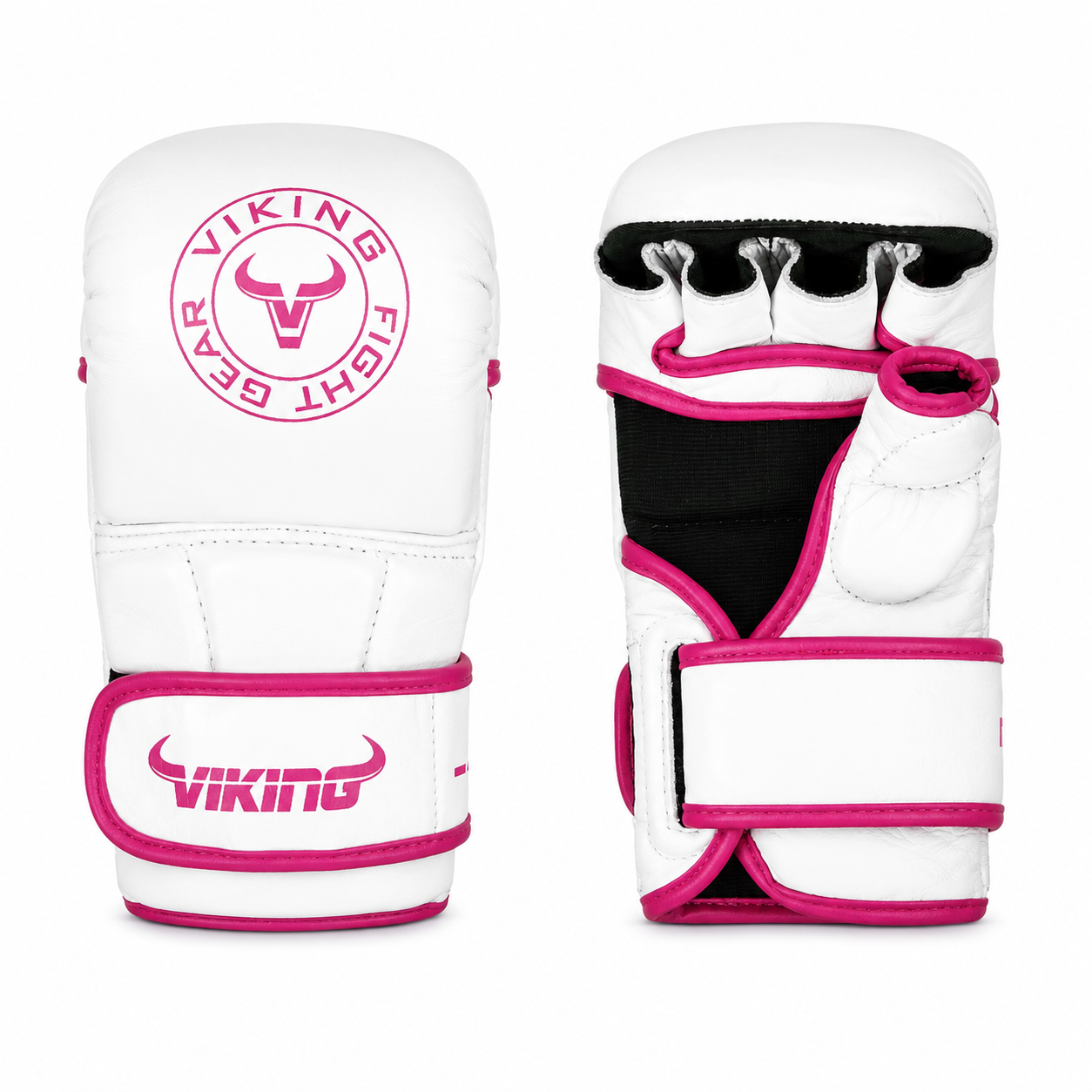 Viking Maximus MMA Sparring Gloves