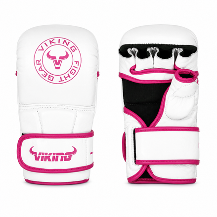Viking Maximus MMA Sparring Gloves