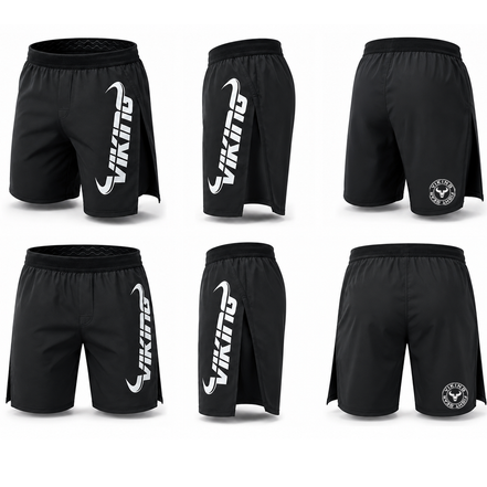 Viking Hybride Maximus Shorts