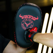 Viking Mavric XL Pro Leather Focus Mitts