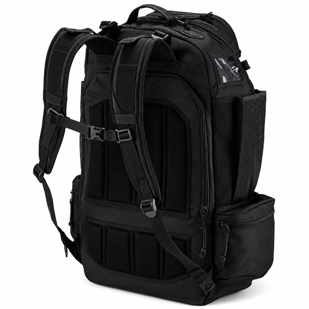 Viking Savage Back Pack