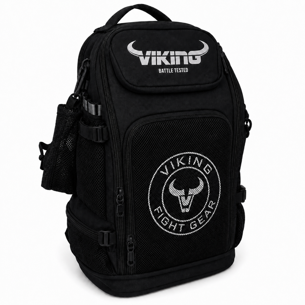 Viking Savage Back Pack