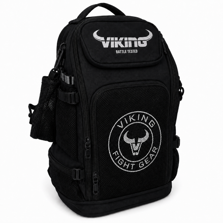 Viking Savage Back Pack