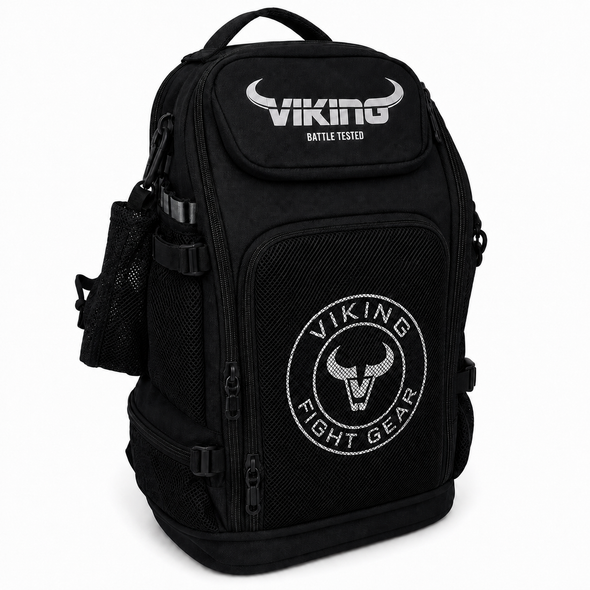 Viking Savage Back Pack