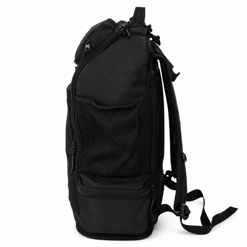 Viking Savage Back Pack