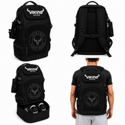 Viking Savage Back Pack