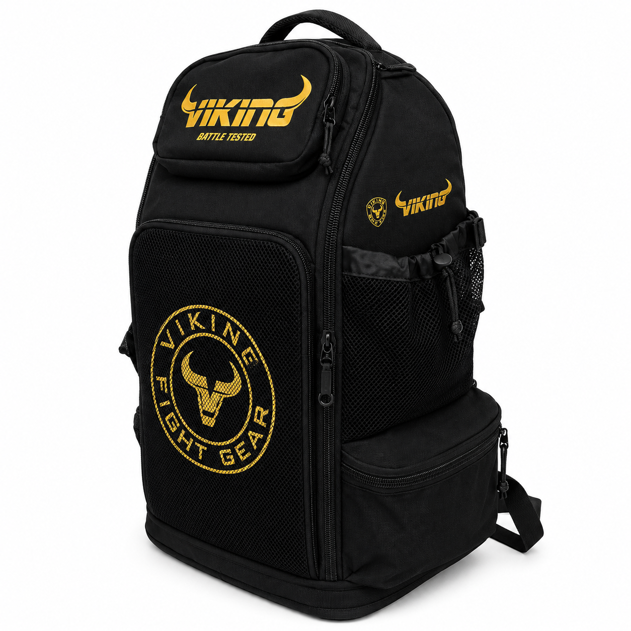 Viking Savage Back Pack
