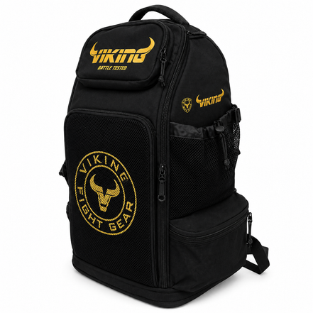 Viking Savage Back Pack