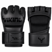 Viking Savage Thumbless MMA Gloves