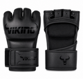 Viking Savage Thumbless MMA Gloves