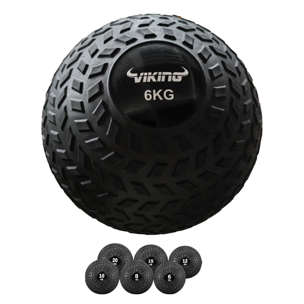 Viking Slam Ball