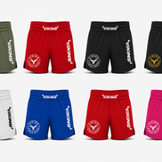 Viking Spartacus Shorts