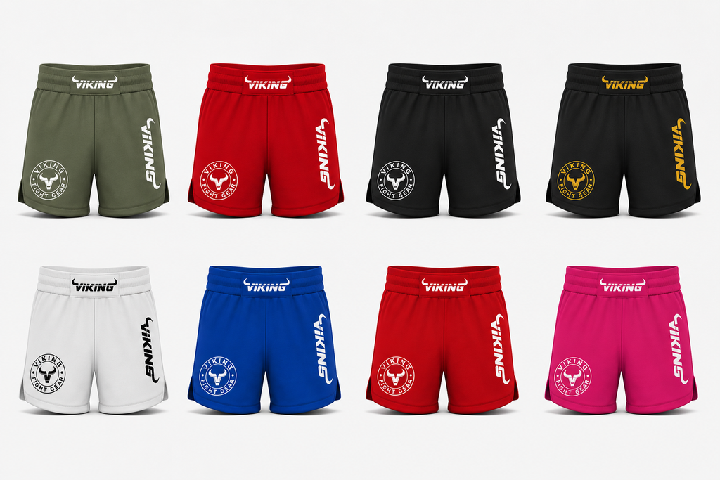 Viking Spartacus Shorts