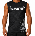 Viking Star Rash Guard Tank