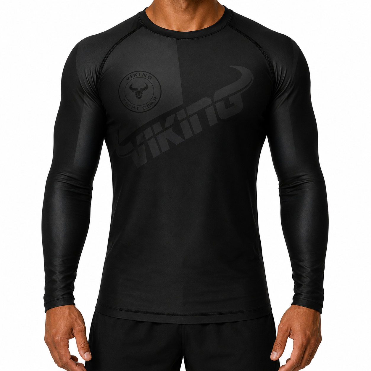 Viking Supreme Rashguard - Long Sleeve