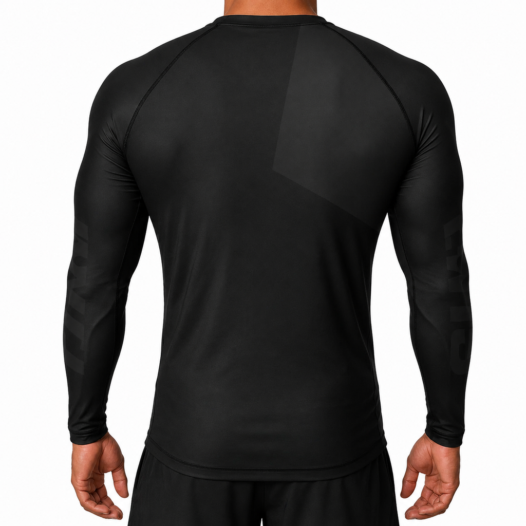 Viking Supreme Rashguard - Long Sleeve
