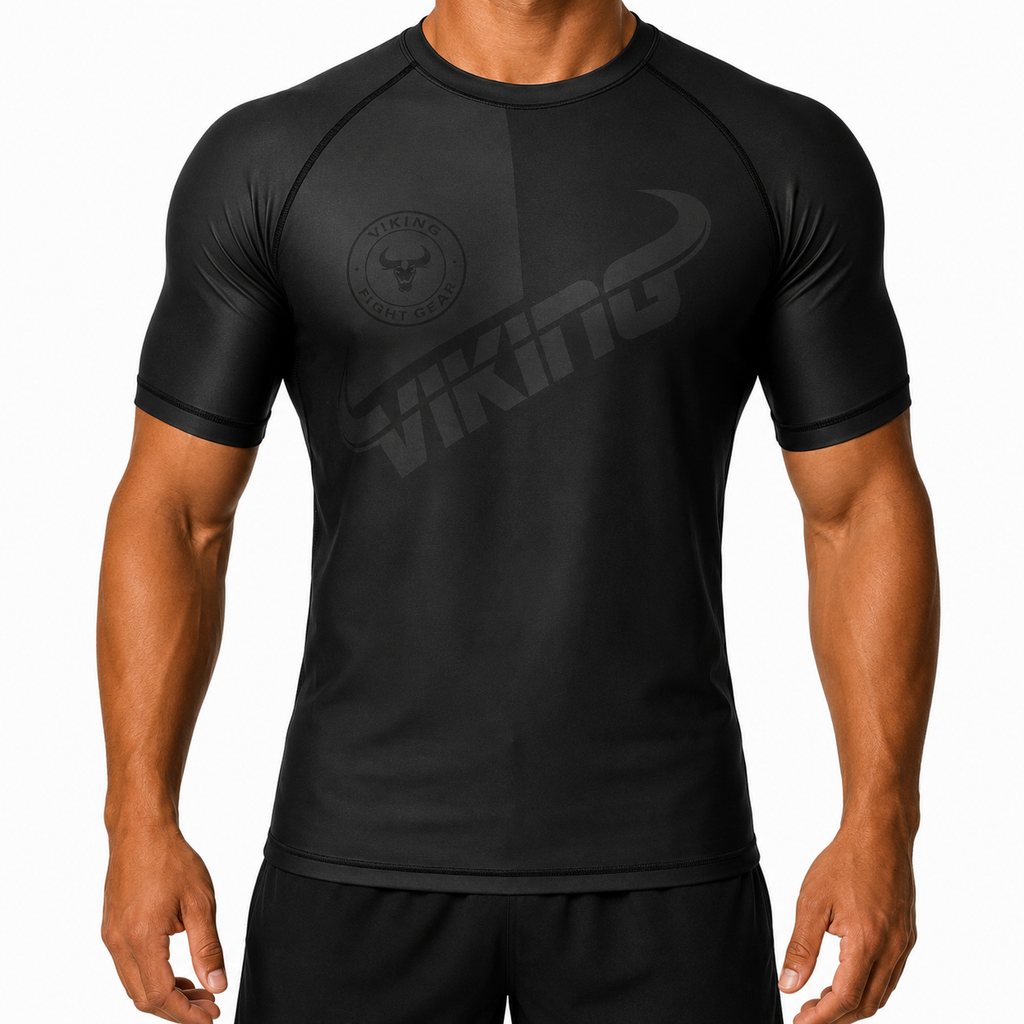 Viking Supreme Rashguard - Short Sleeve