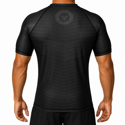 Viking Supreme Rashguard - Short Sleeve