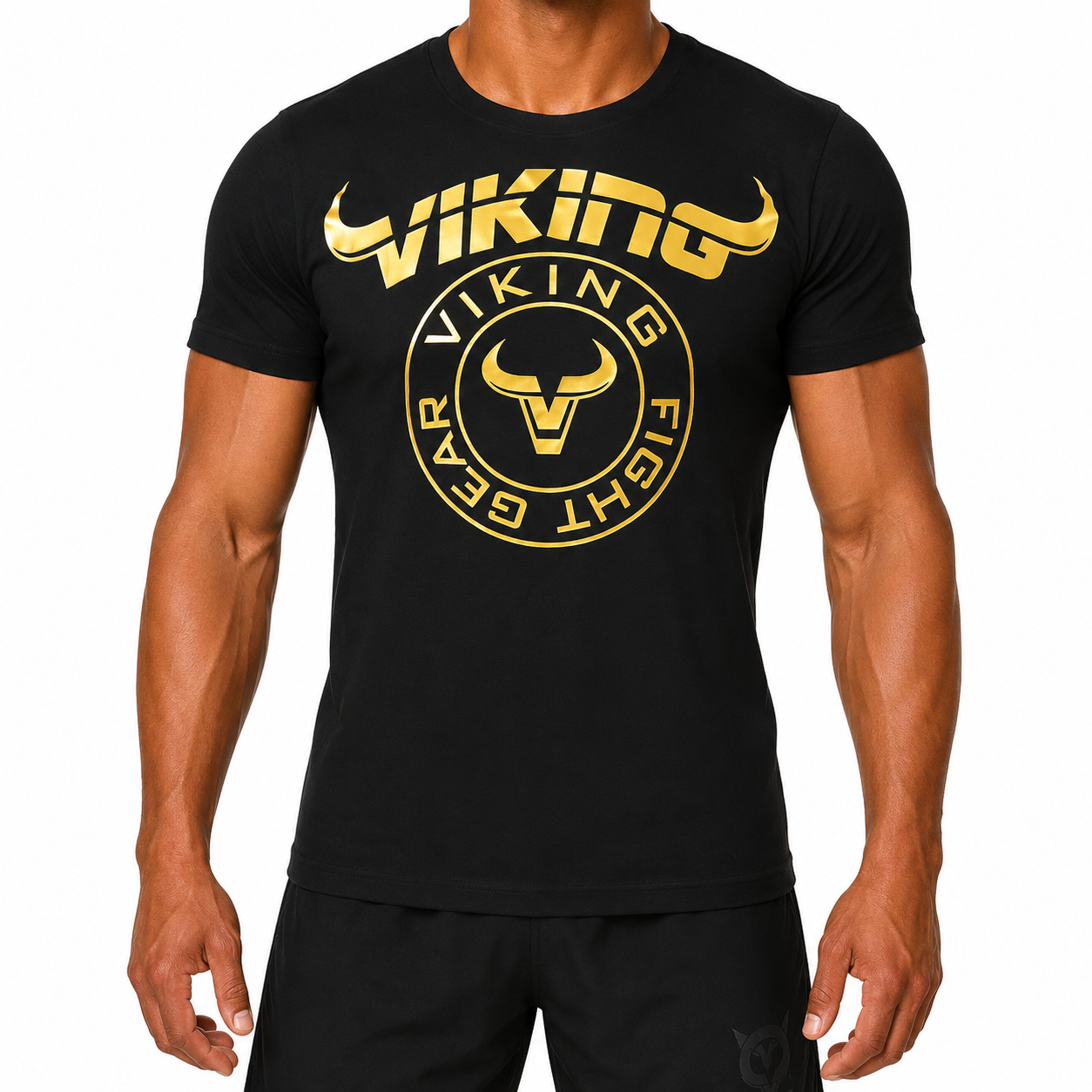 Viking Thor Thunder T-Shirt