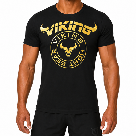 Viking Thor Thunder T-Shirt