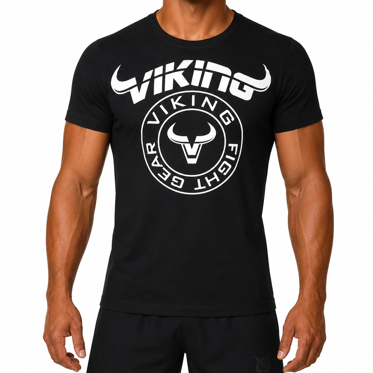 Viking Thor Thunder T-Shirt