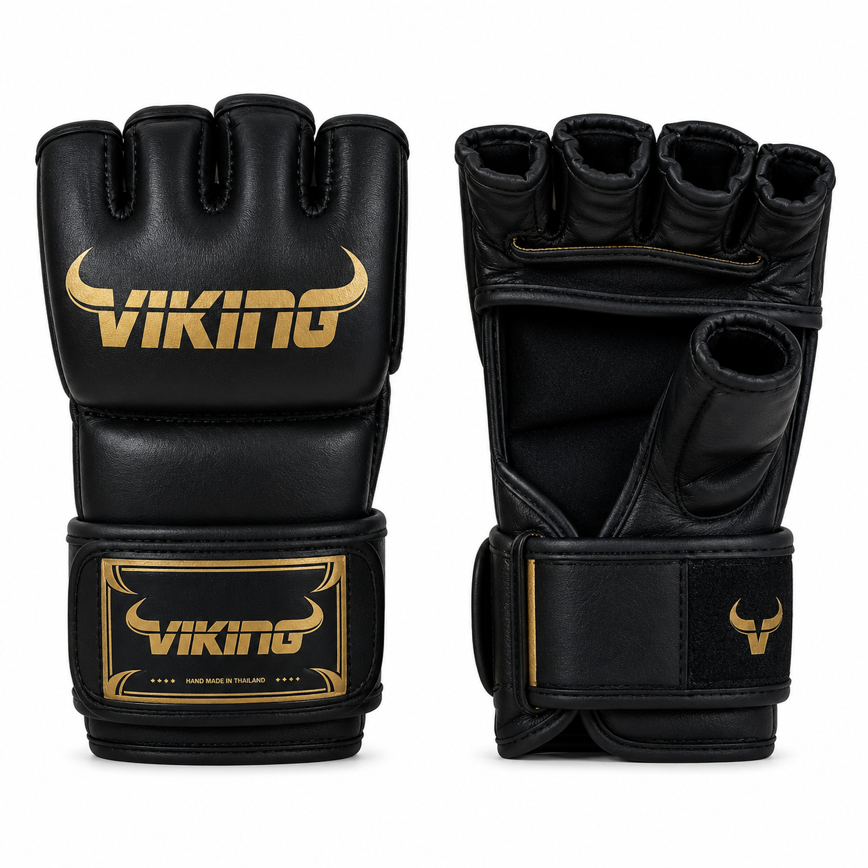 Viking Ultra Pro MMA Gloves