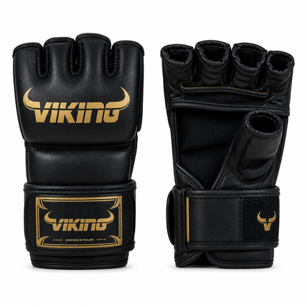 Viking Ultra Pro MMA Gloves