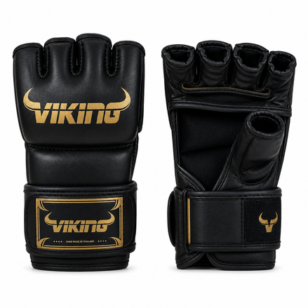 Viking Ultra Pro MMA Gloves