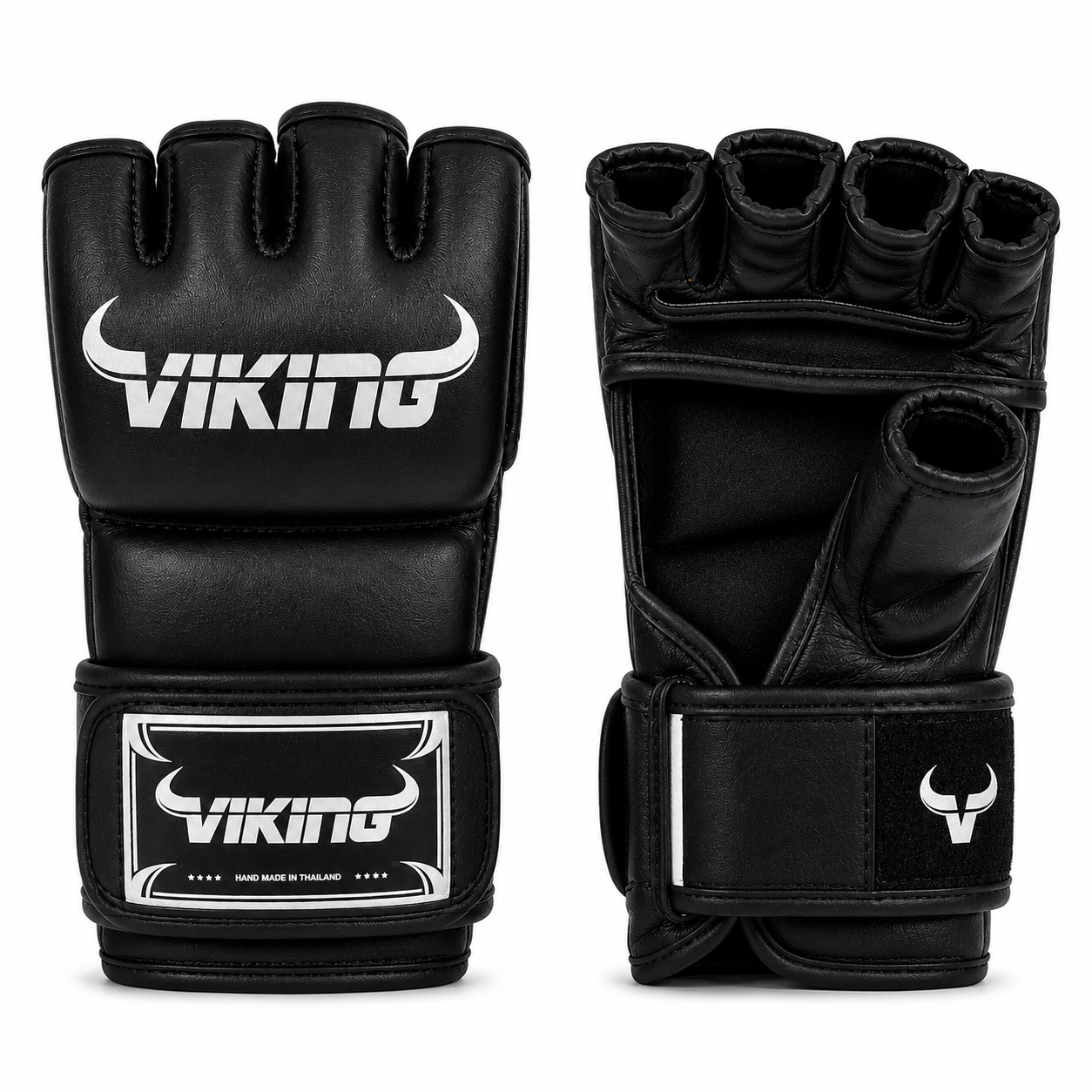 Viking Ultra Pro MMA Gloves