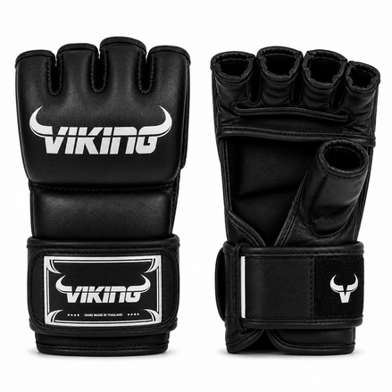 Viking Ultra Pro MMA Gloves