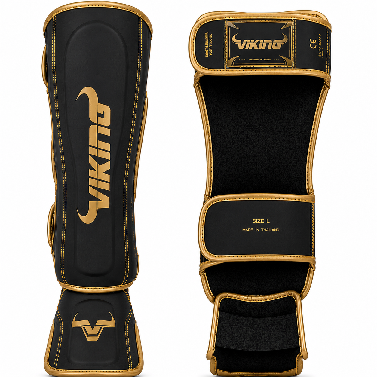 Viking Ultra Pro Shinguard