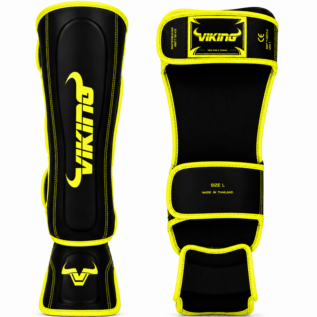 Viking Ultra Pro Shinguard