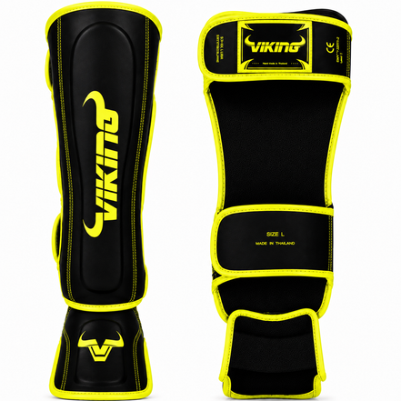 Viking Ultra Pro Shinguard