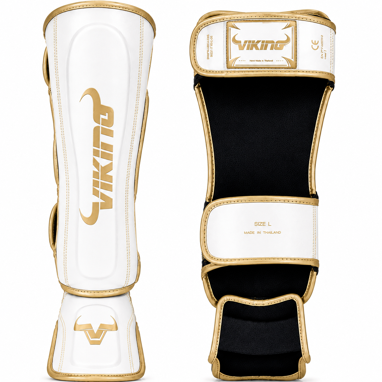 Viking Ultra Pro Shinguard