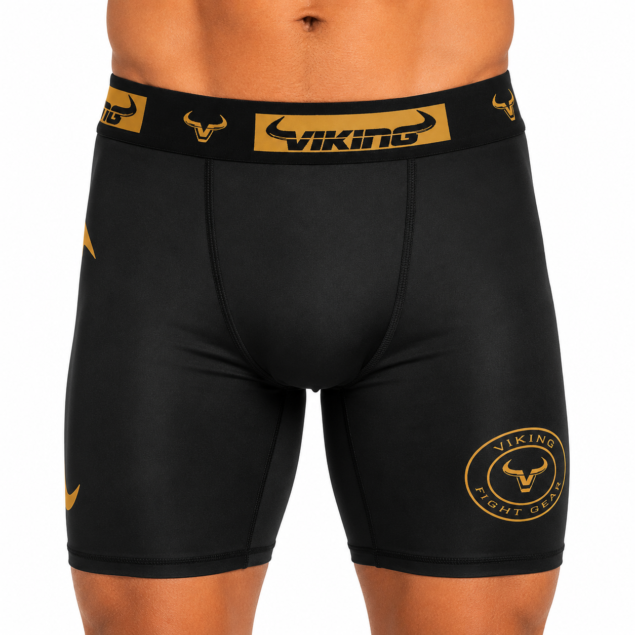 Viking V2.0  Compression Shorts