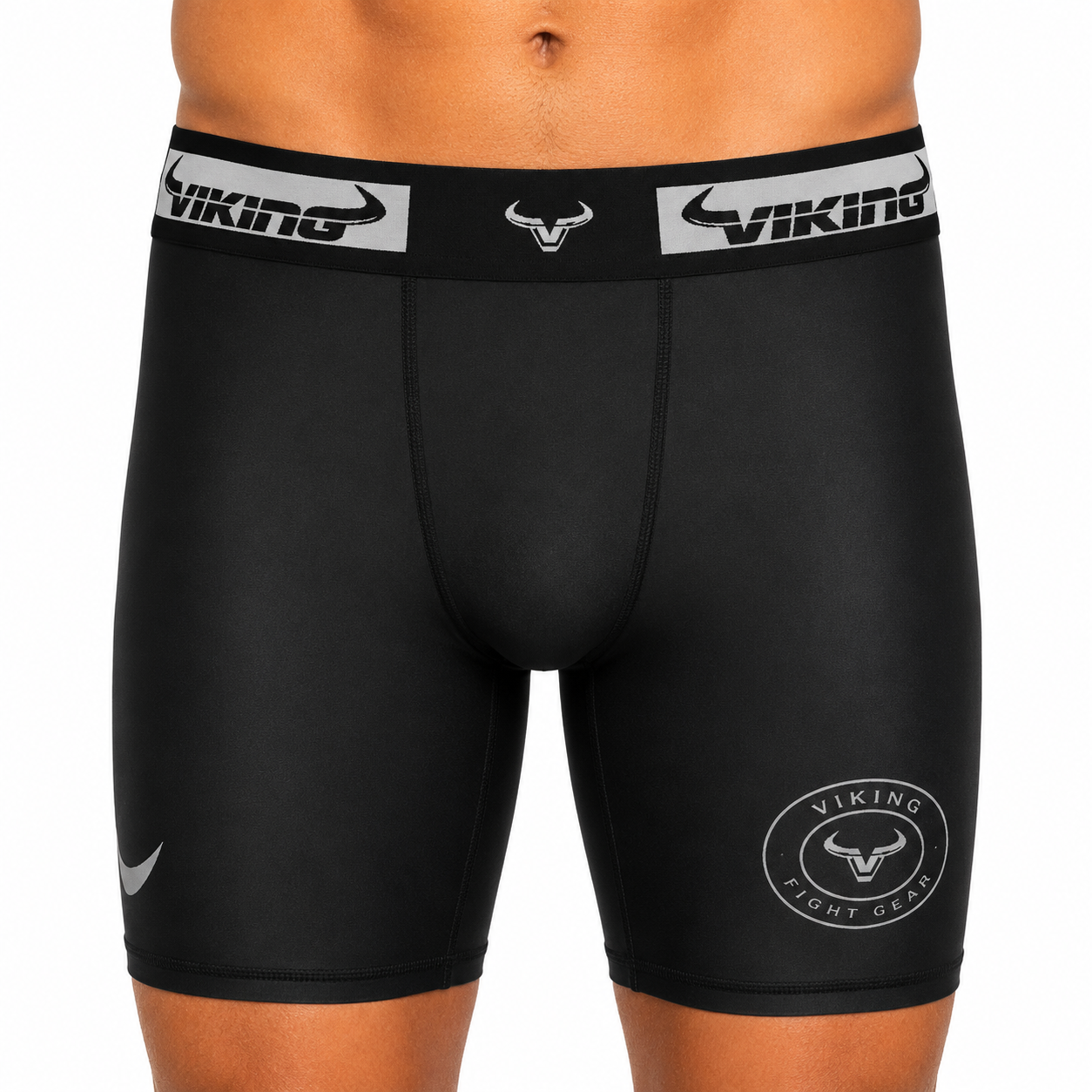 Viking V2.0  Compression Shorts