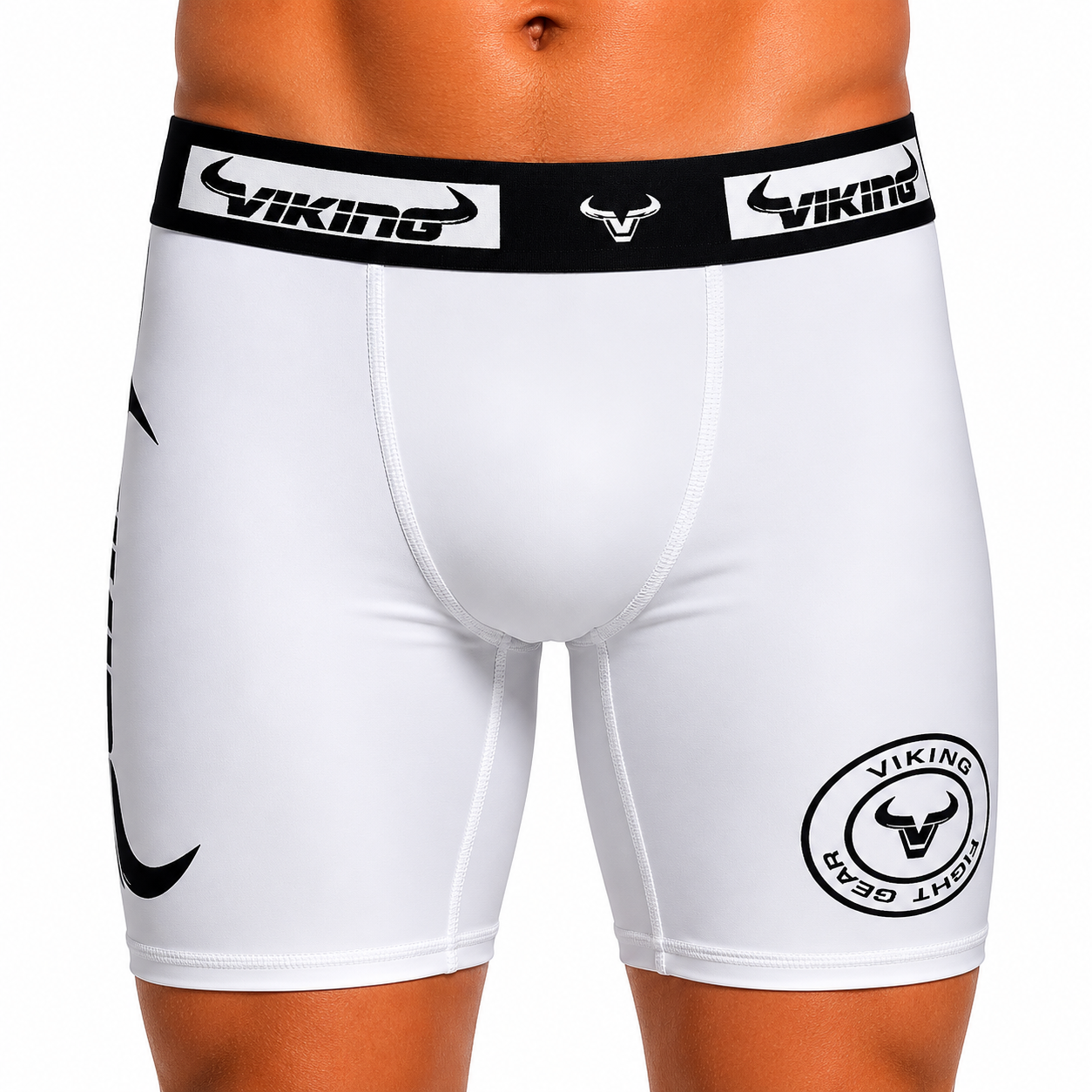 Viking V2.0  Compression Shorts