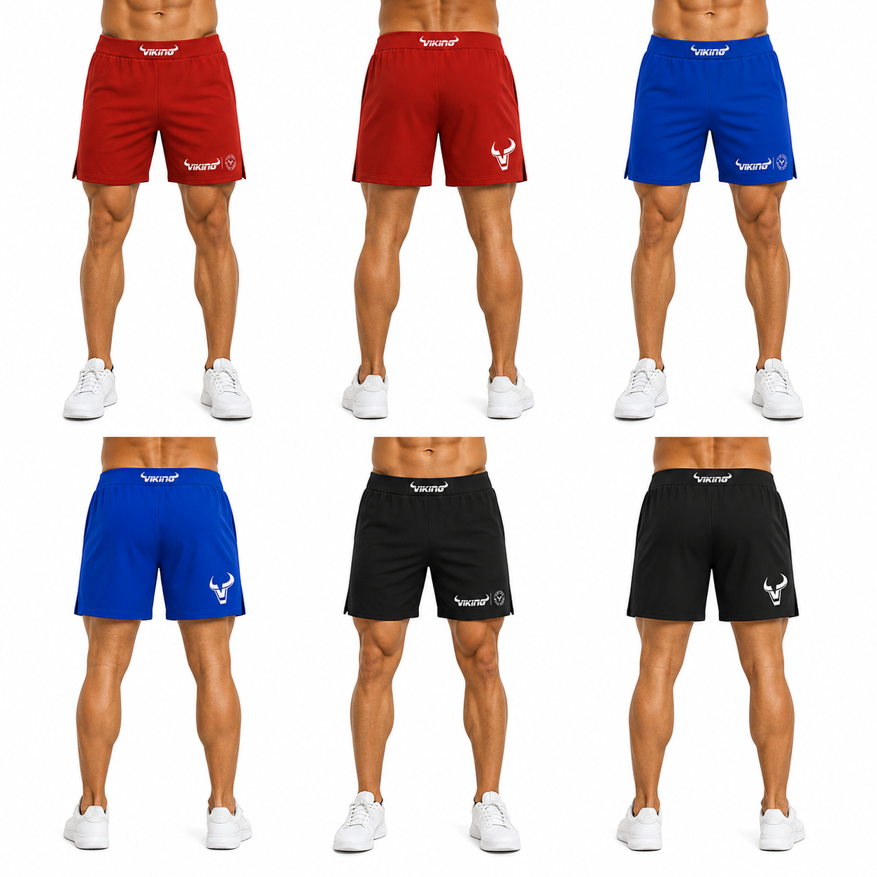 Viking Valhalla Shorts