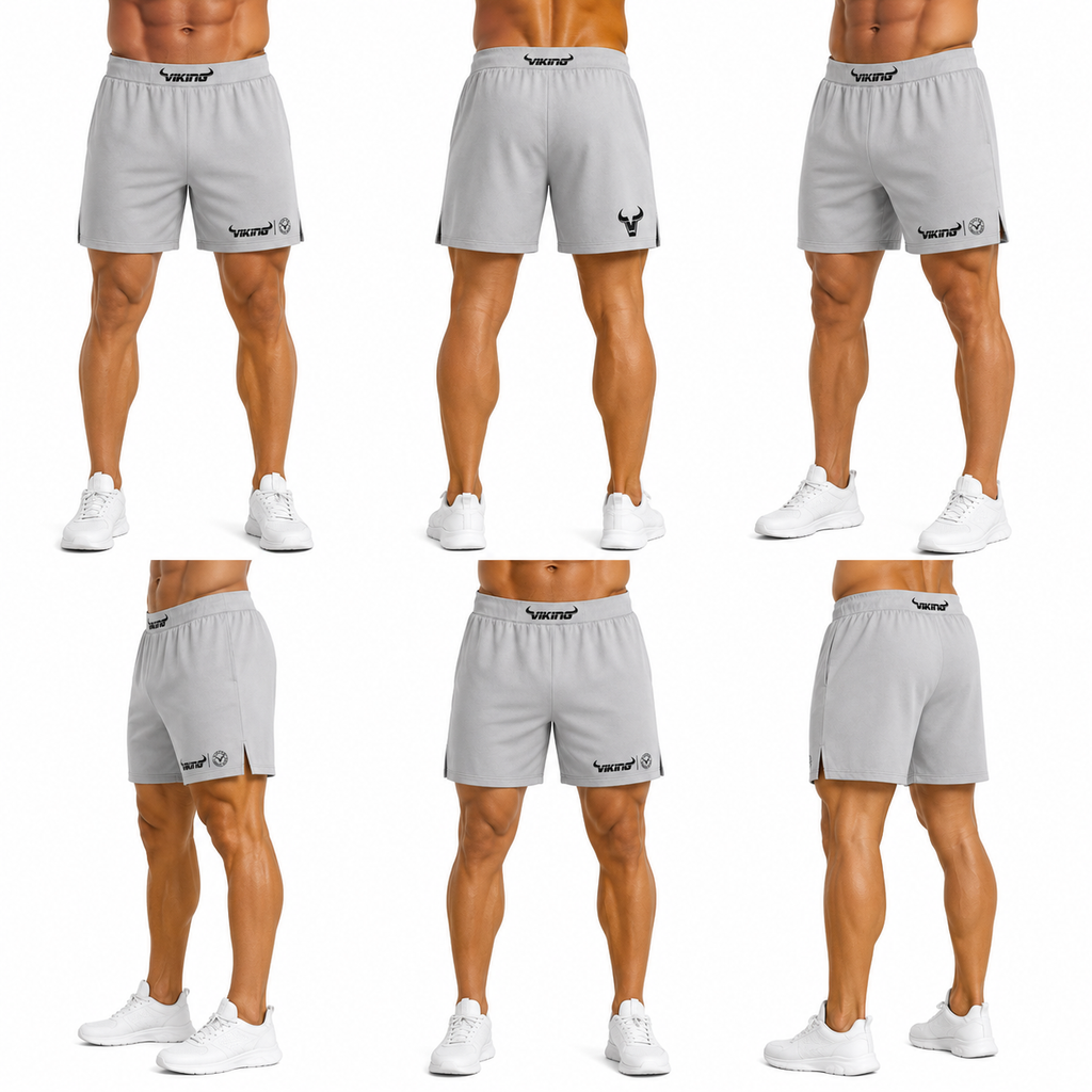 Viking Valhalla Shorts