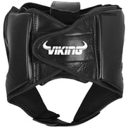 Viking Combat Open Face Head Gear