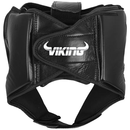 Viking Combat Open Face Head Gear