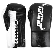 Viking Spartacus Pro Fight Gloves - Lace Up