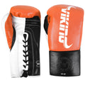 Viking Spartacus Pro Fight Gloves - Lace Up