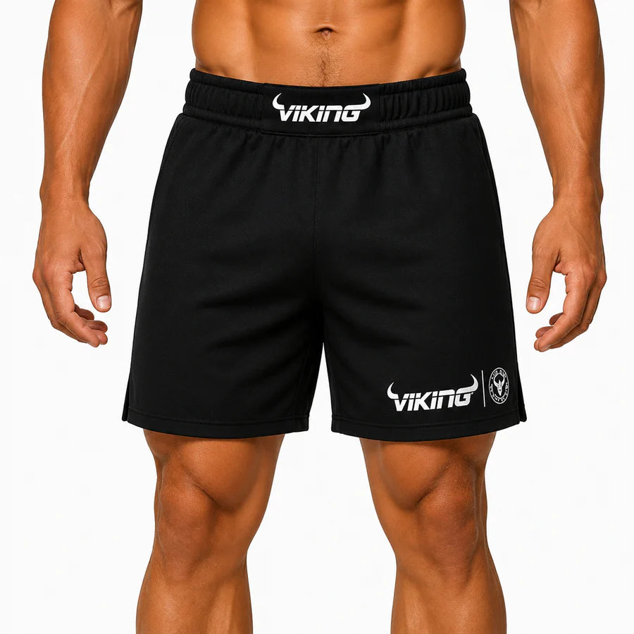 Viking Assassin Shorts