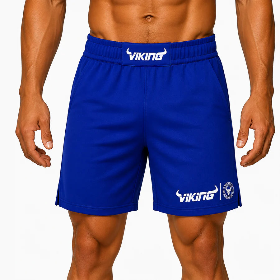 Viking Assassin Shorts