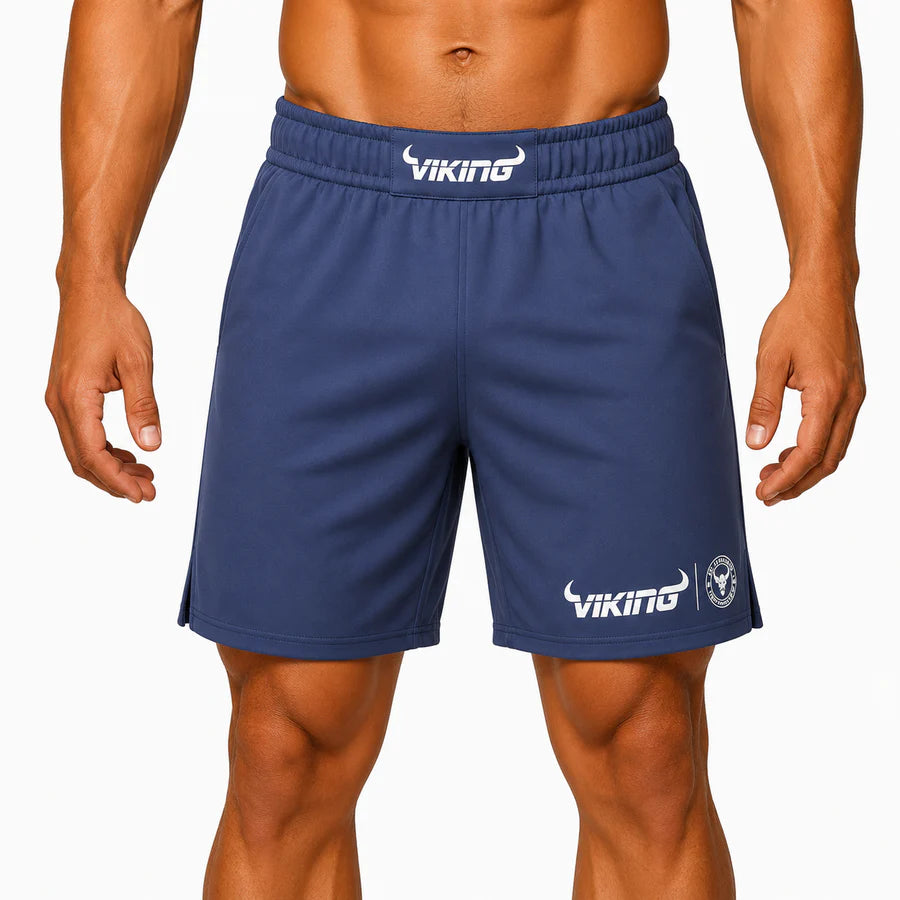 Viking Assassin Shorts