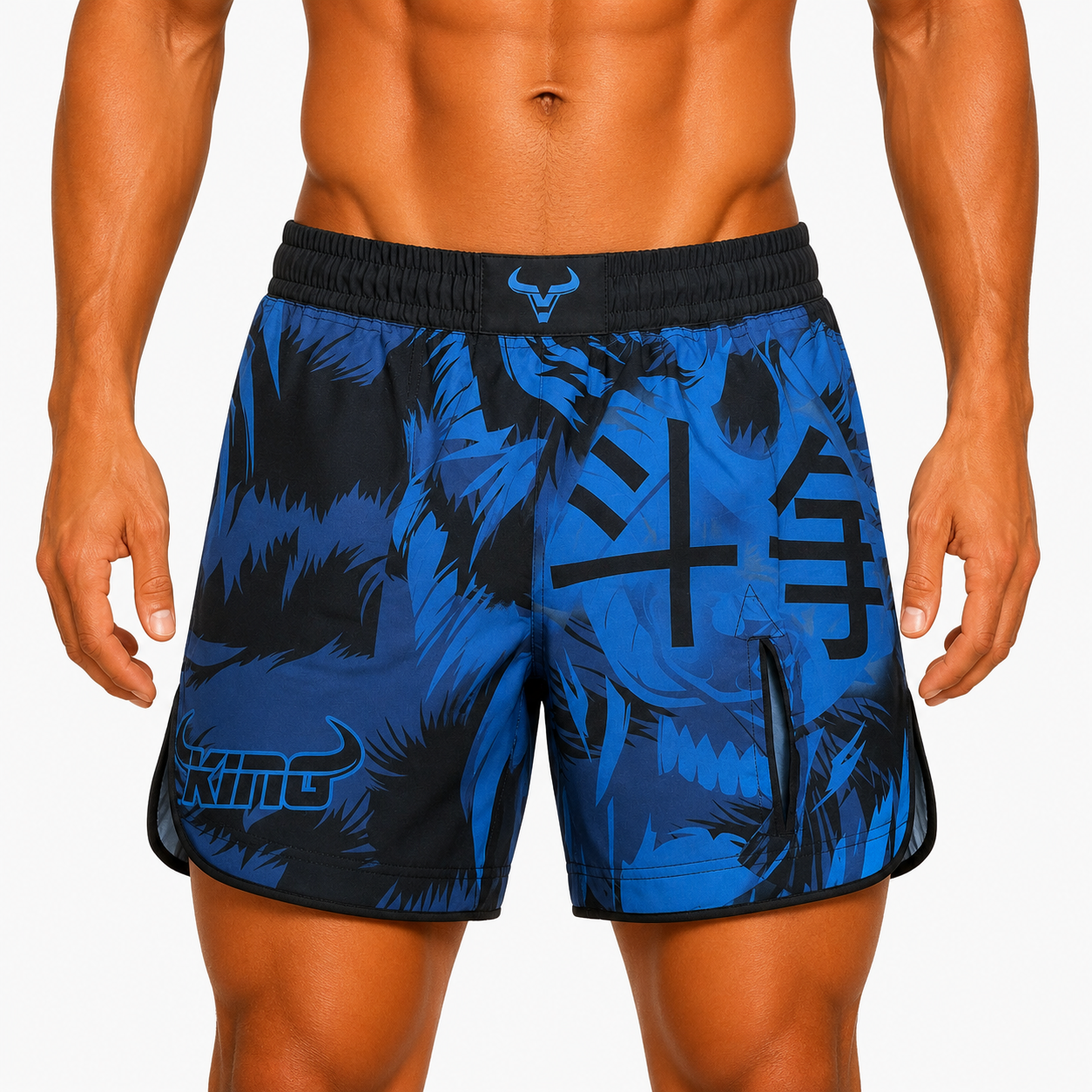 Viking Bushido Shorts