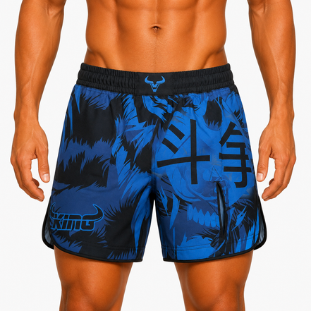 Viking Bushido Shorts